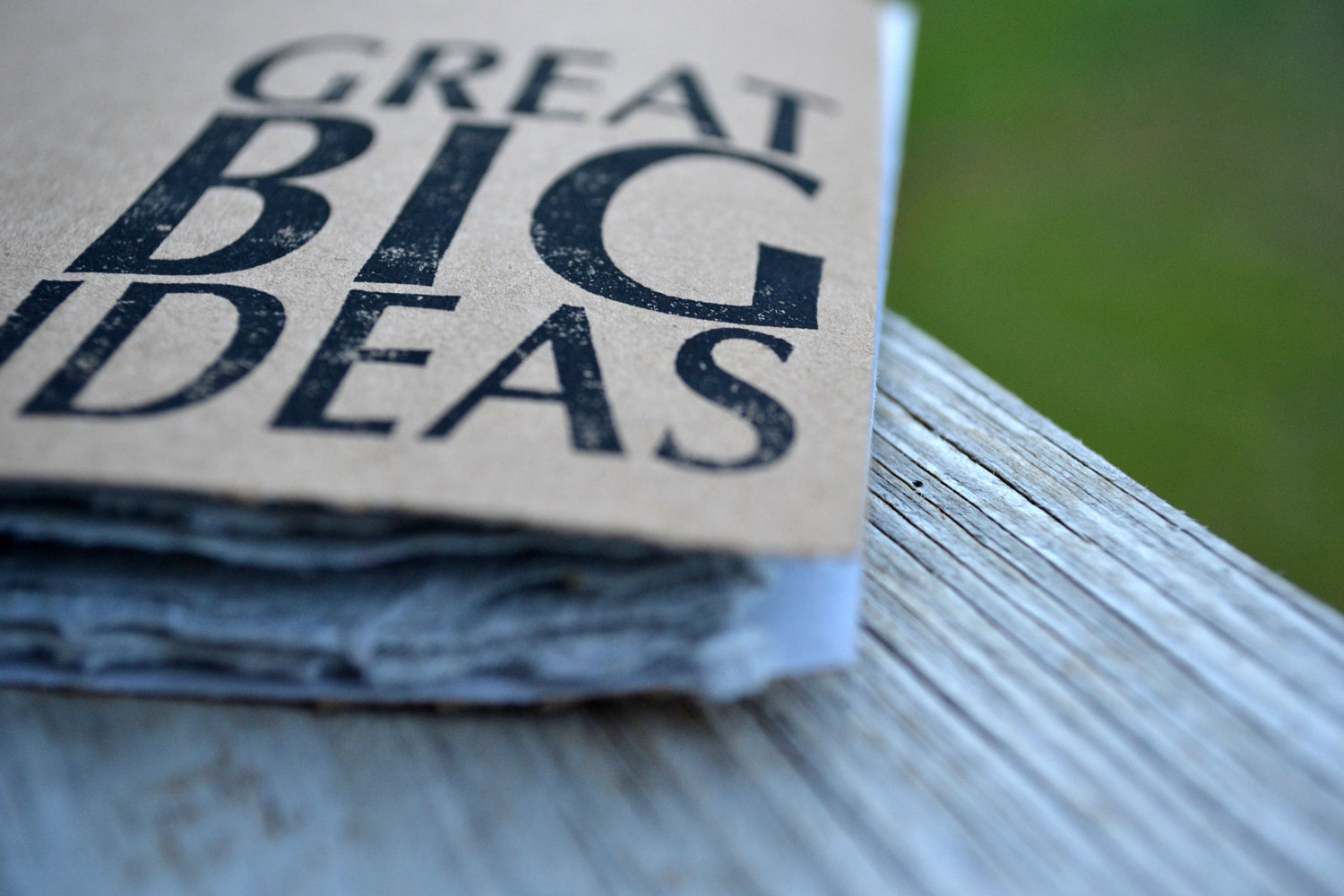 Examples of big ideas in social studies image