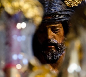 Religion in Seville