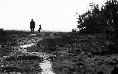 Walking