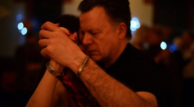 What really happens when Tango inspires you?